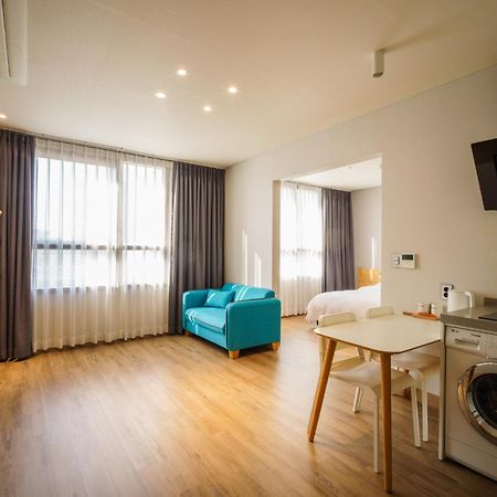 Lacozi Stay , Seoul Luaran gambar