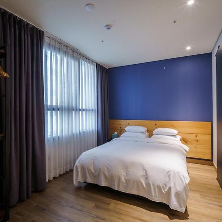 Lacozi Stay , Seoul Luaran gambar