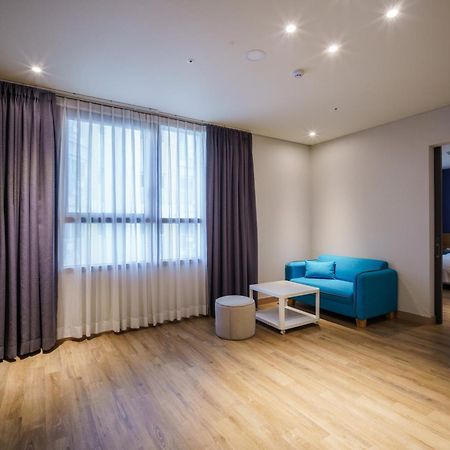 Lacozi Stay , Seoul Luaran gambar