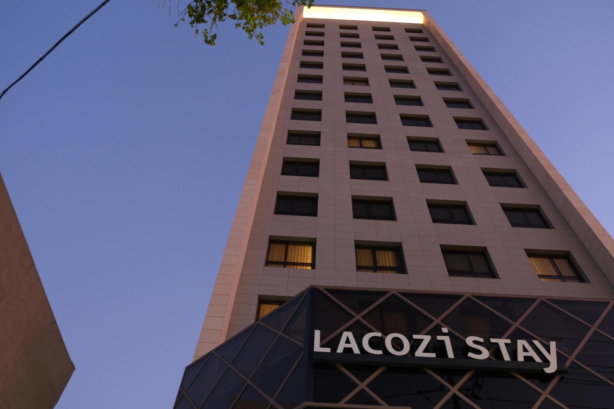 Lacozi Stay , Seoul Luaran gambar