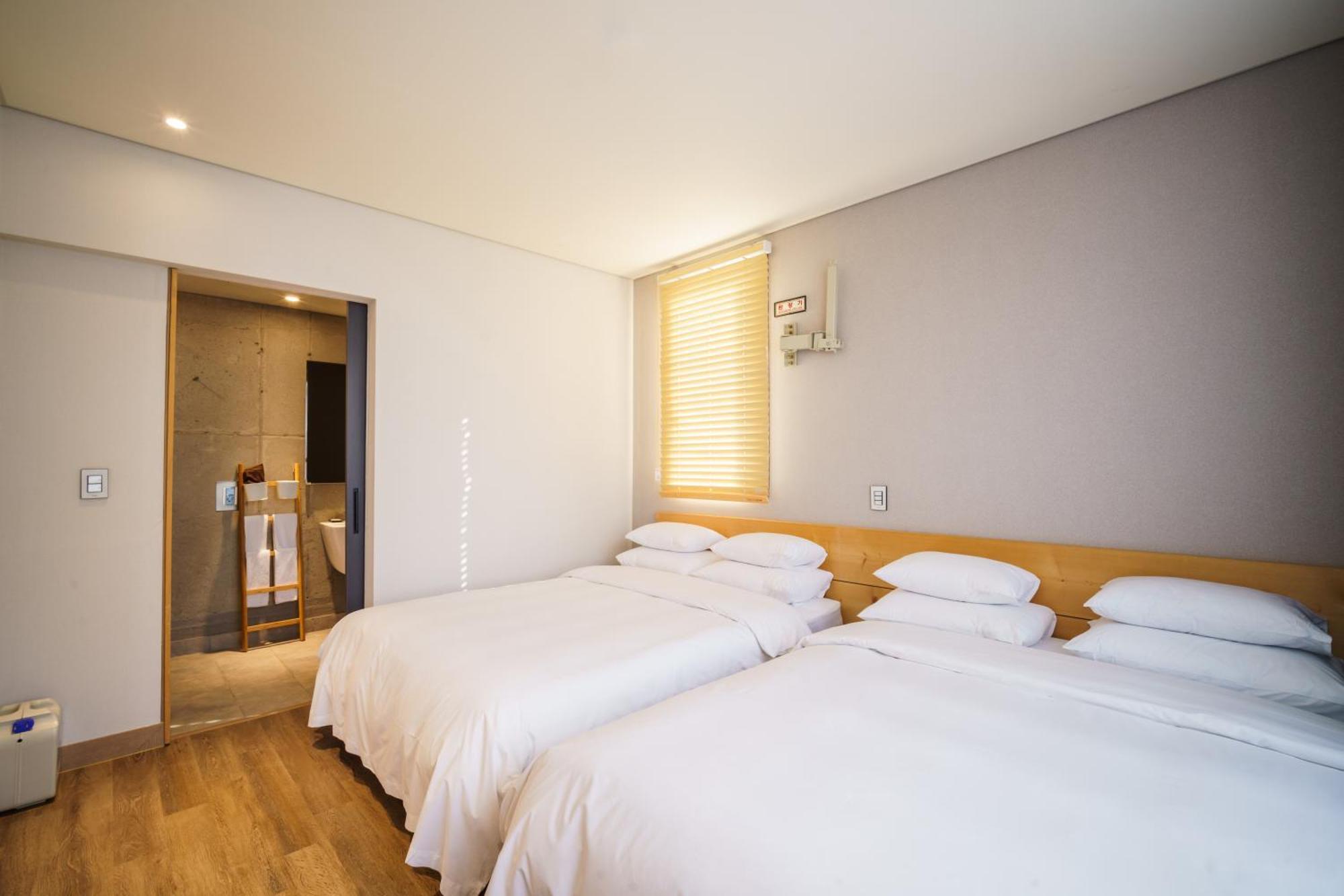 Lacozi Stay , Seoul Luaran gambar