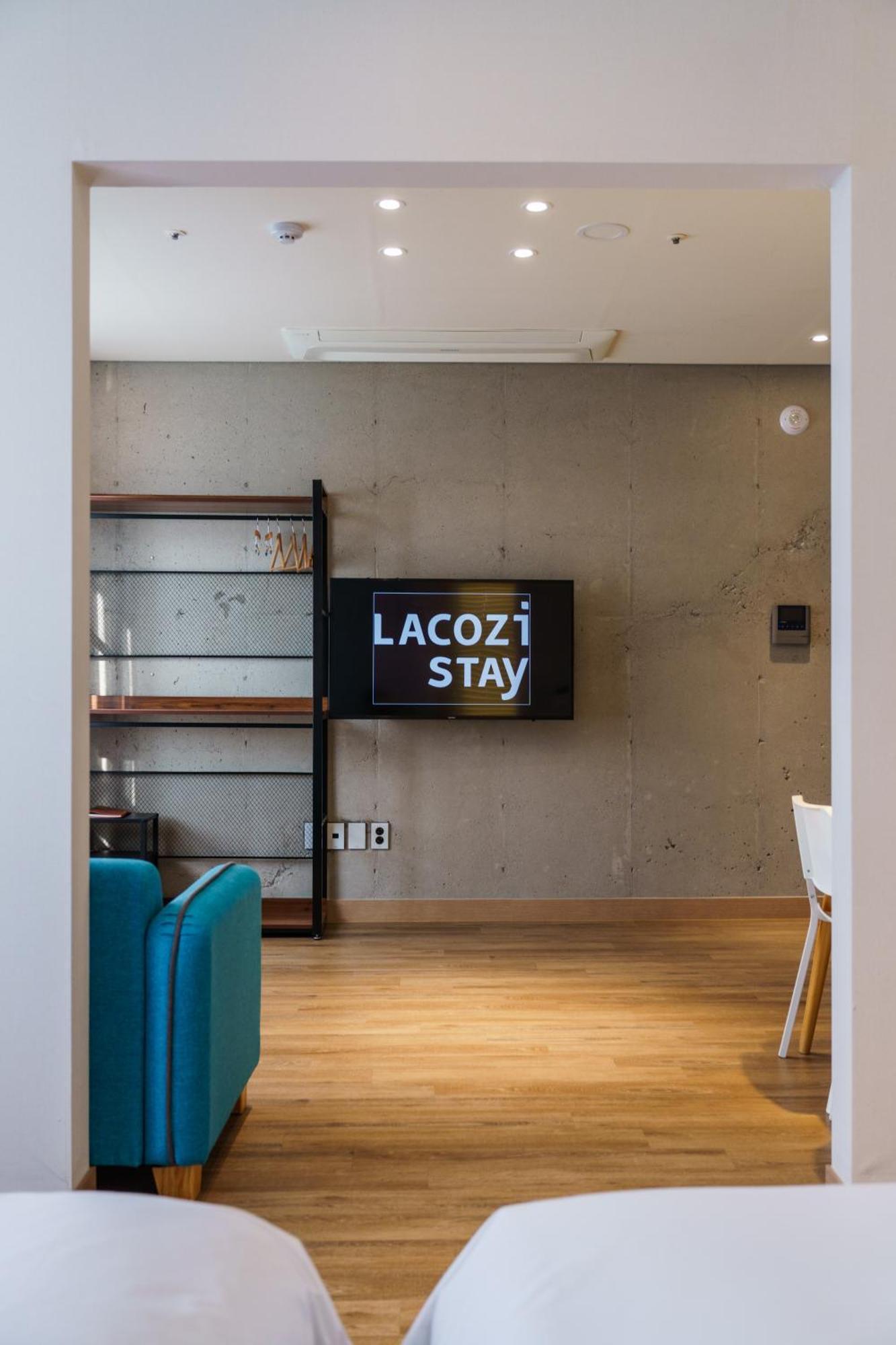 Lacozi Stay , Seoul Luaran gambar