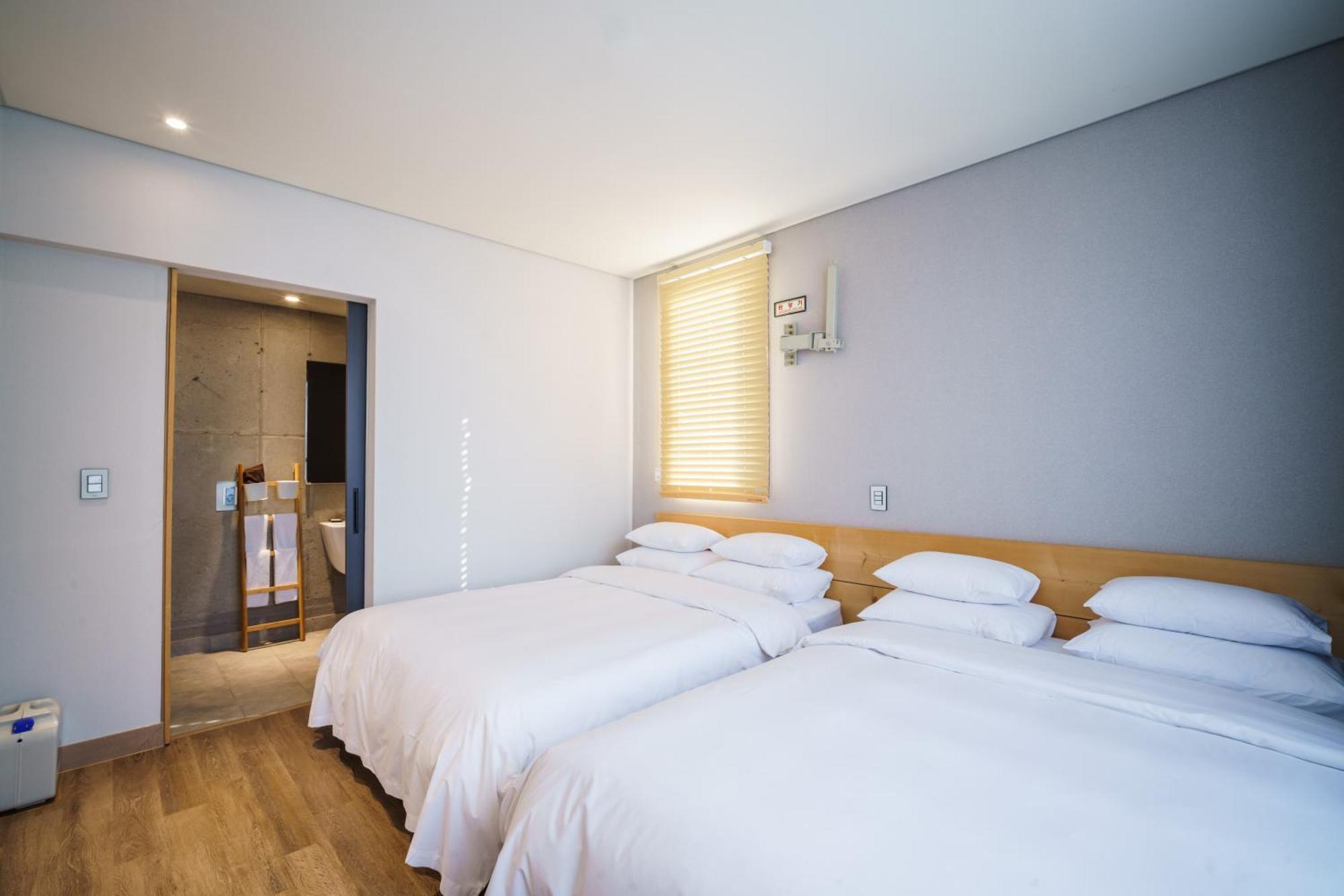 Lacozi Stay , Seoul Luaran gambar