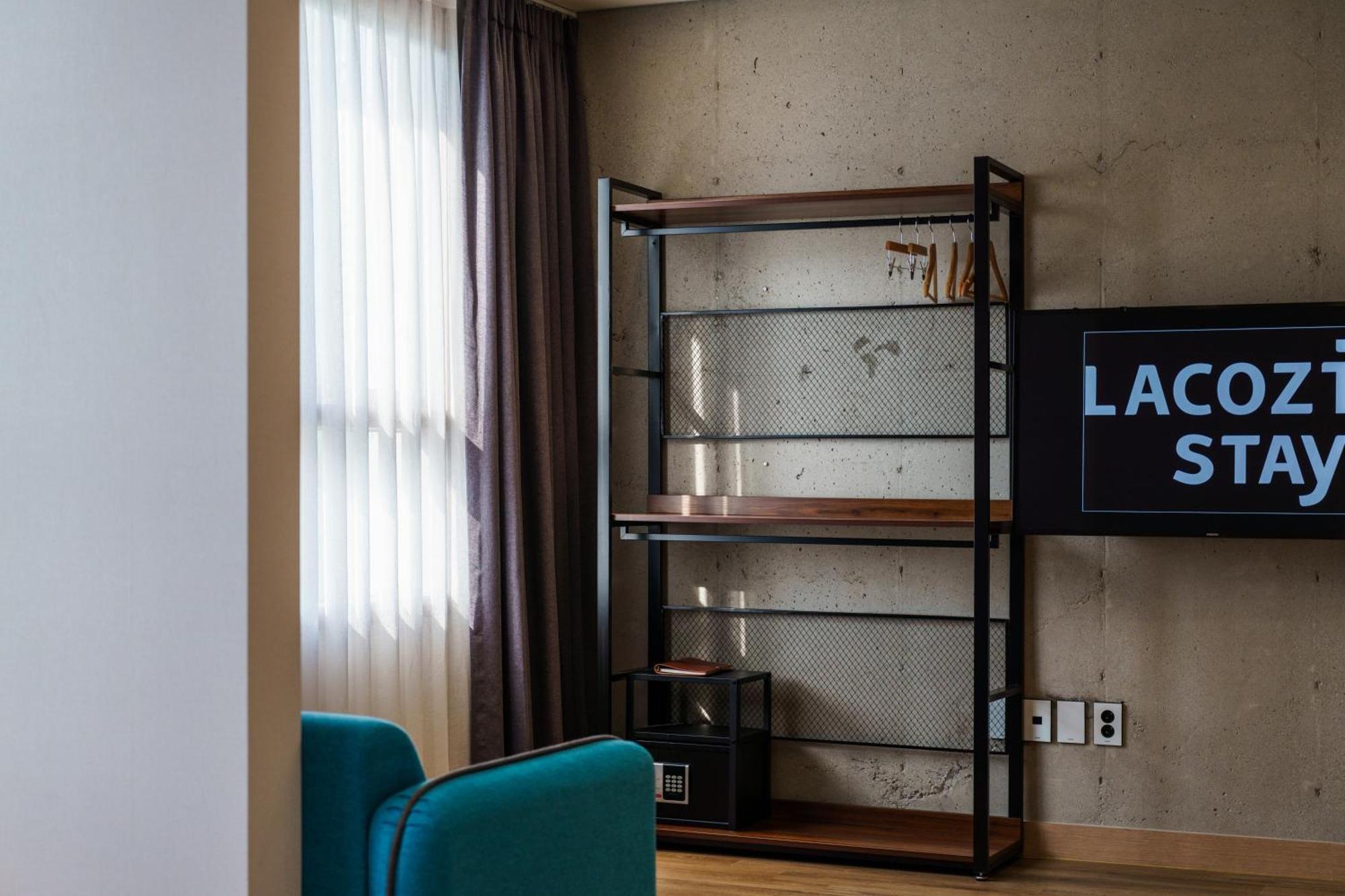 Lacozi Stay , Seoul Luaran gambar