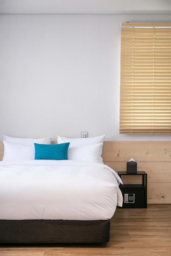 Lacozi Stay , Seoul Luaran gambar