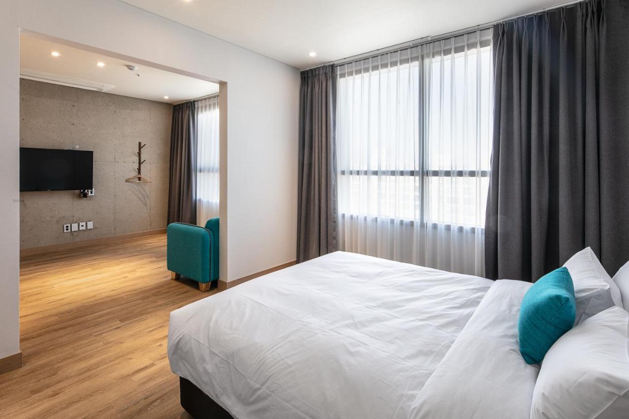 Lacozi Stay , Seoul Luaran gambar