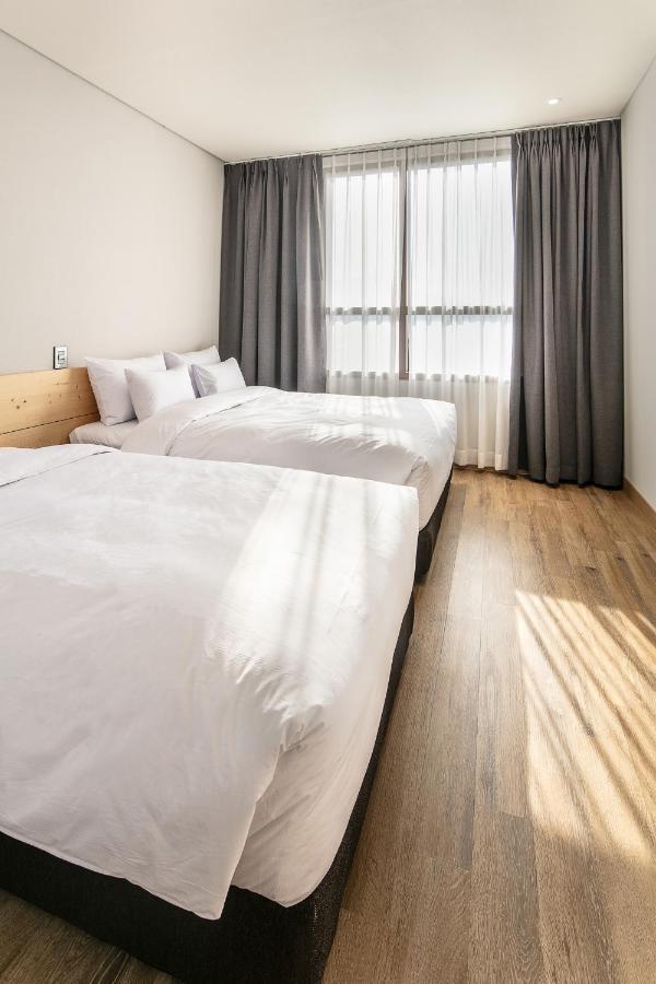 Lacozi Stay , Seoul Luaran gambar